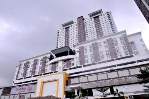 Taman Cempaka House | Axis residence