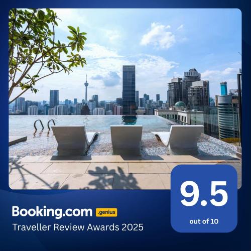 Cyberjaya Apartment | AXON Residence Kuala Lumpur