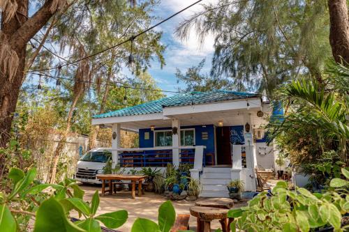 Cabangan House | Azul Zambales Beachfront House & River Cottages EXCLUSIVE