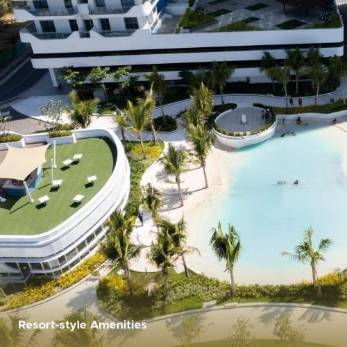 San Fernando Hotel | Azure North Pampanga Monaco 720