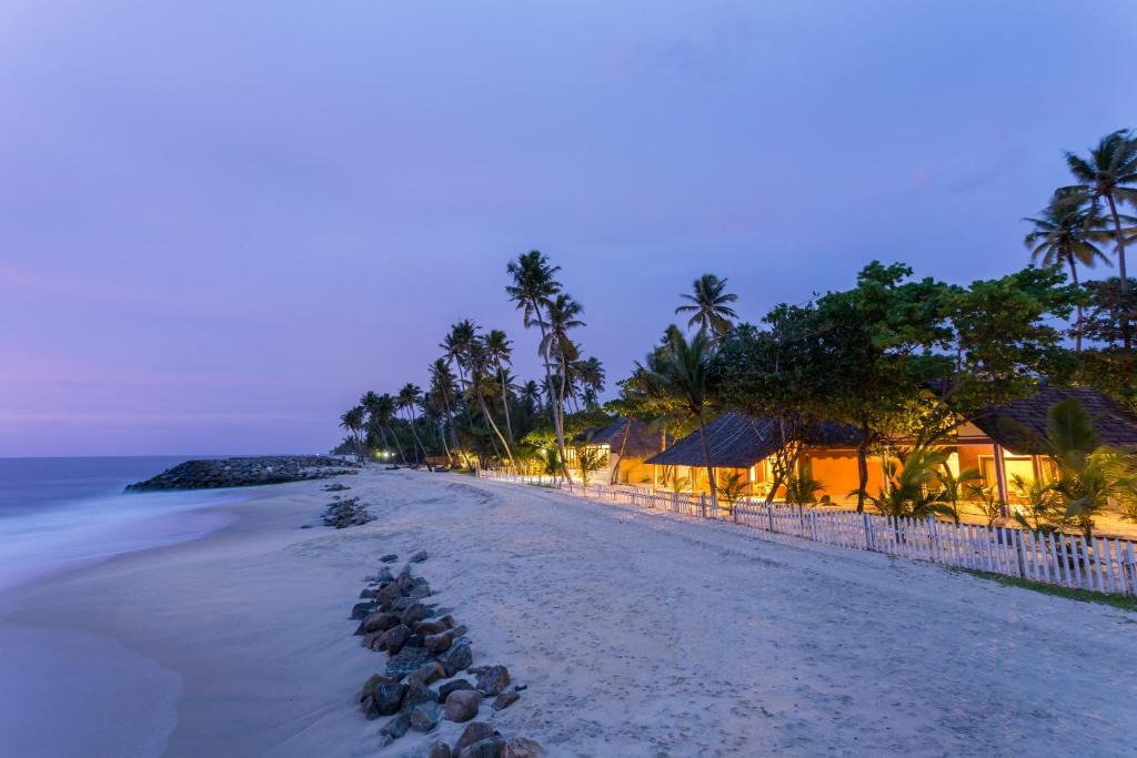 Mararikulam Resort | Azure Tides Marari