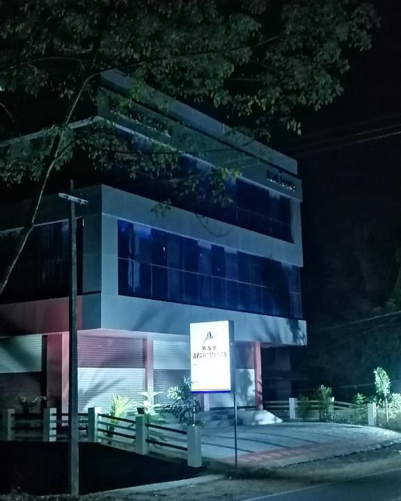 Pathanamthitta Apartment | B & B Konni, Pathanamthitta