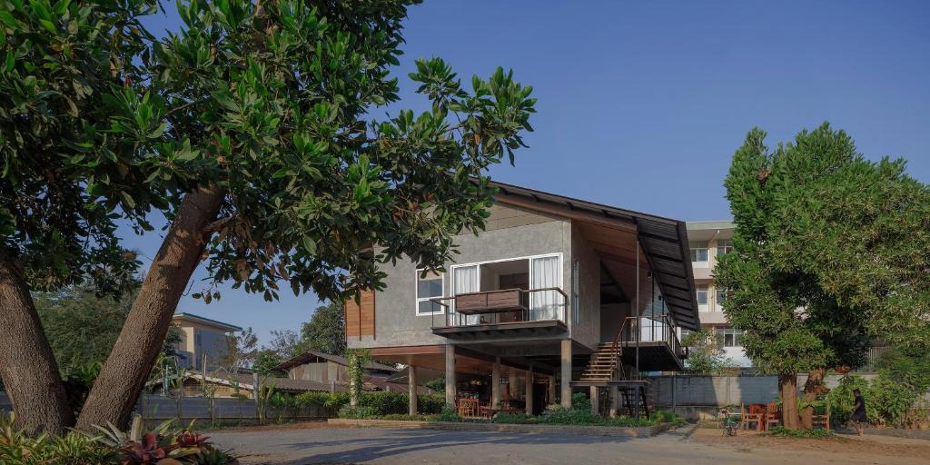 Chanthanimit House | Baan Lek Villa