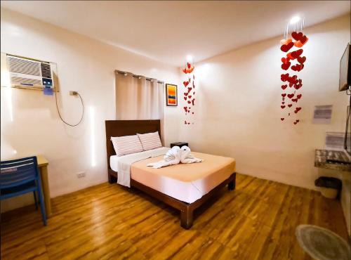 Baao Hotel | Baao Las Estrellas