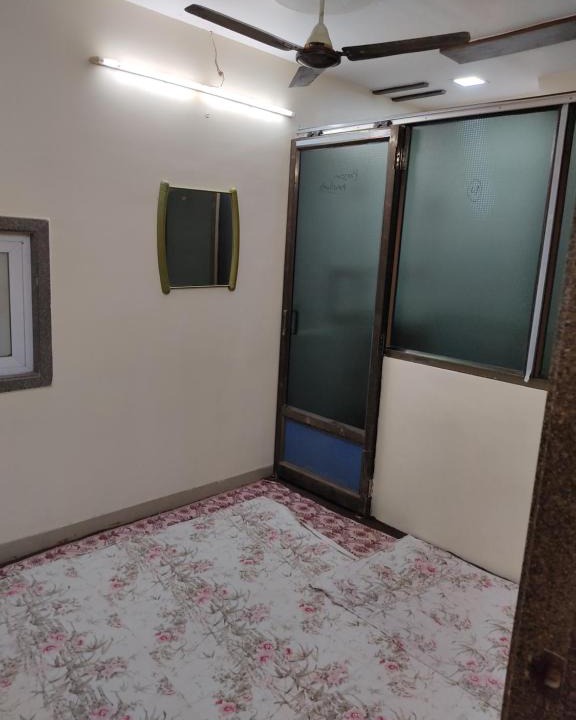 Surat Apartment | Babji apartment