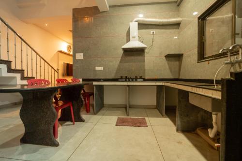 Kolhapur House | Babji villa