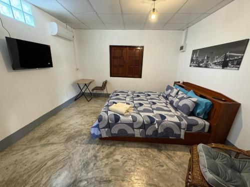 Chiang Dao Apartment | Baboo Studio