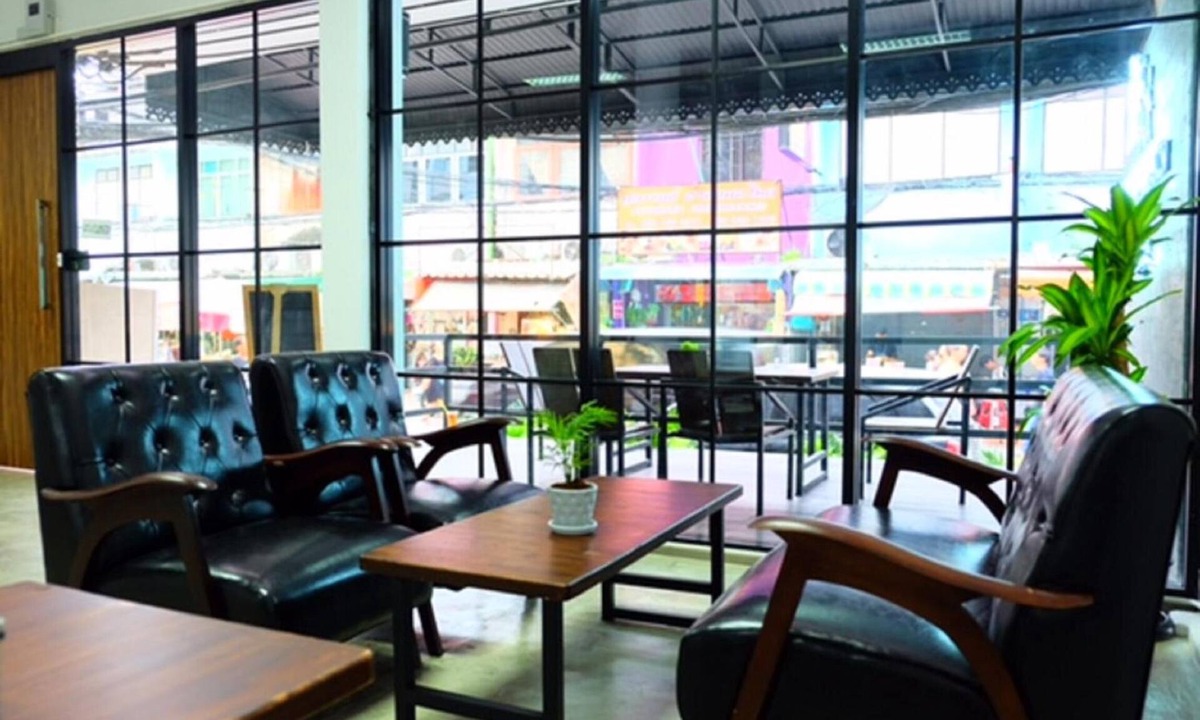 Phra Khanong Nuea Hostel | Backpack Station - Hostel