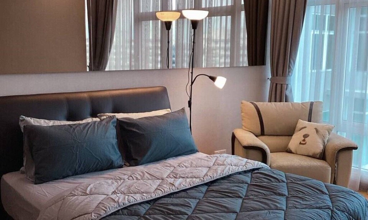 Kuala Lumpur Apartment | Backpackers Cozy Apartment in The Heart of Kuala Lumpur City Centre
