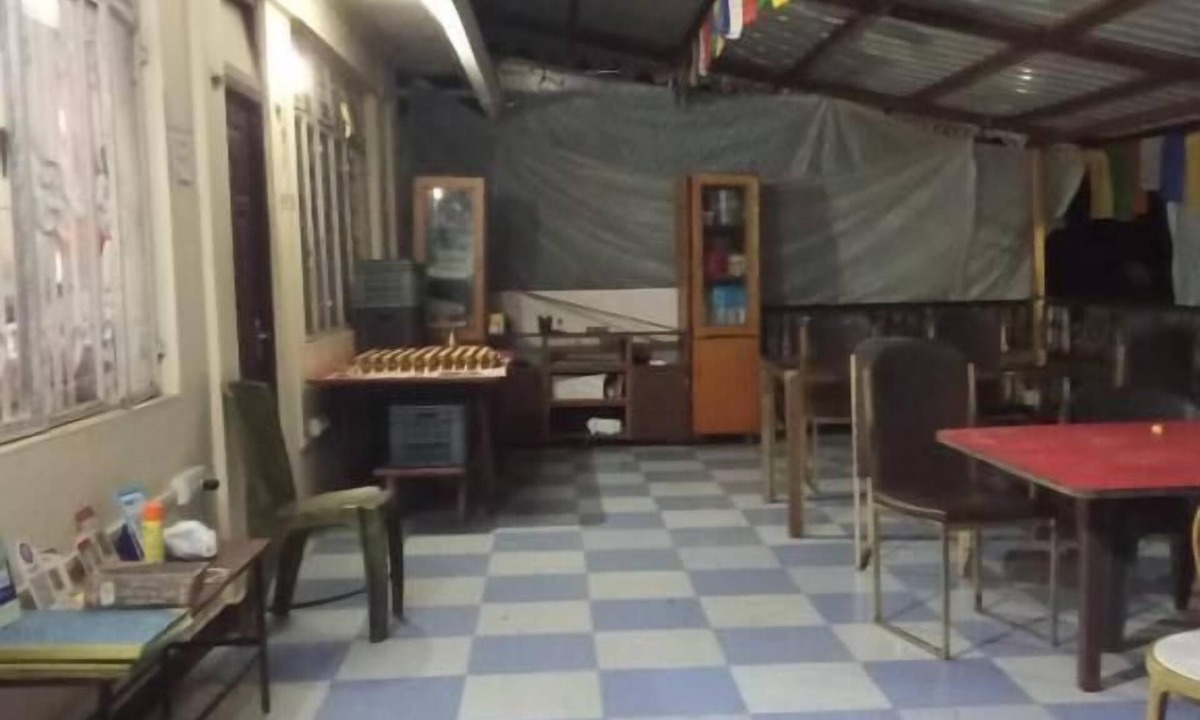 Darjeeling Hostel | Backpackers Hostel