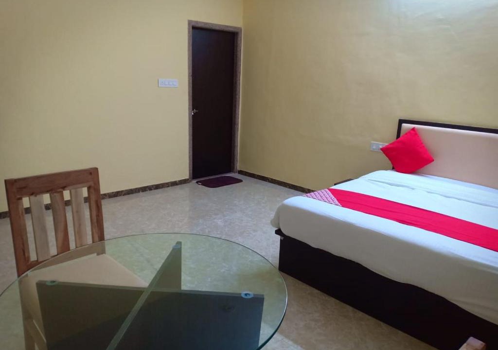 Kumbhalgarh Hotel | Badal resort