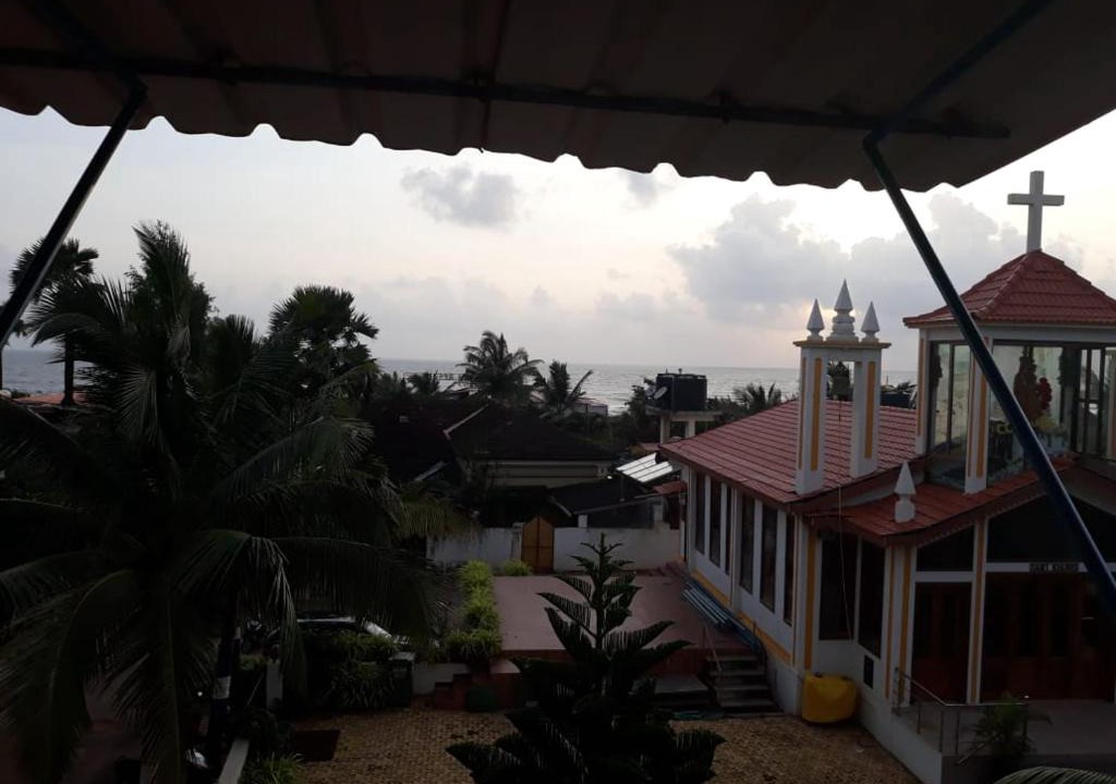 Saunta Vaddo House | Baga Fisherman Guest House Phase 2, Baga Goa