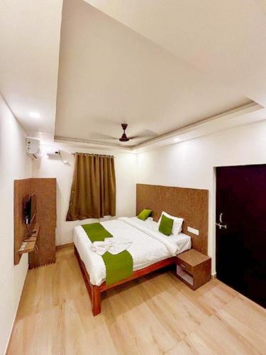 Saunta Vaddo House | Baga Ocean Way
