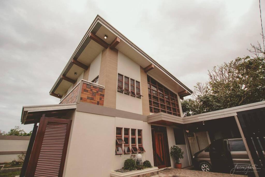 Bagasbas House | Bagasbas House
