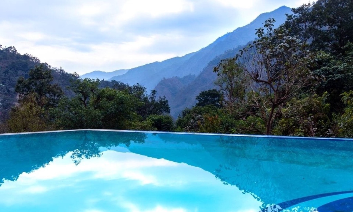 Atali RV Rental | Bagheera River Retreat