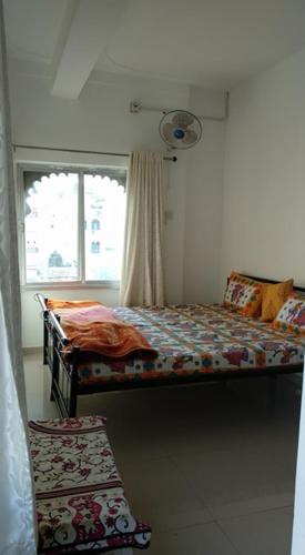 Udaipur House | Bagol Palace