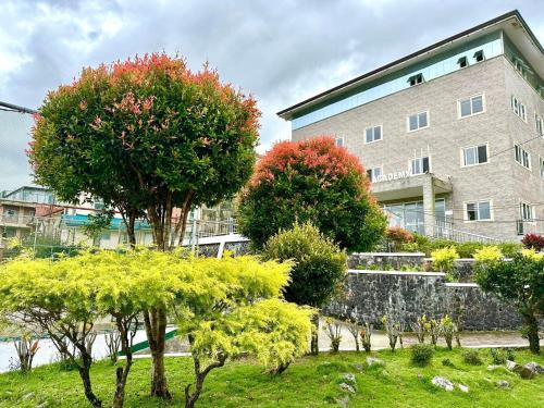 Baguio Bed & Breakfast | Baguio BELL Staycation