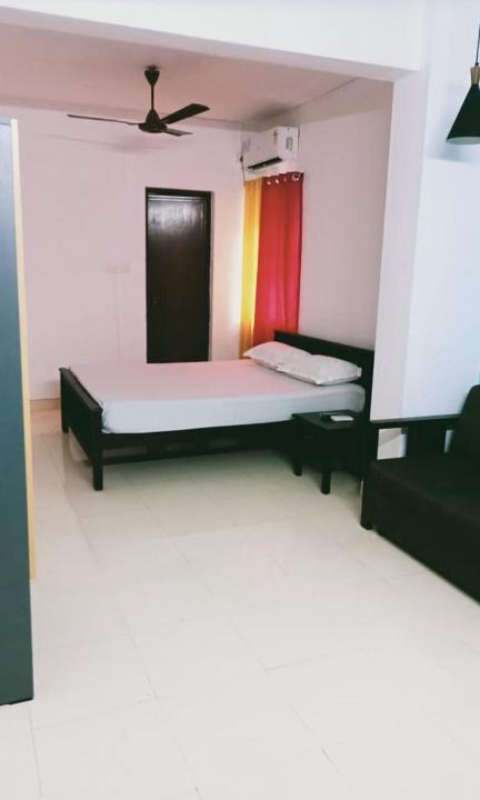Kakkanad House | BAIJUS RESIDENCY