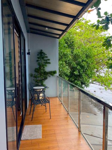 Dauin Bed & Breakfast | Baki Divers