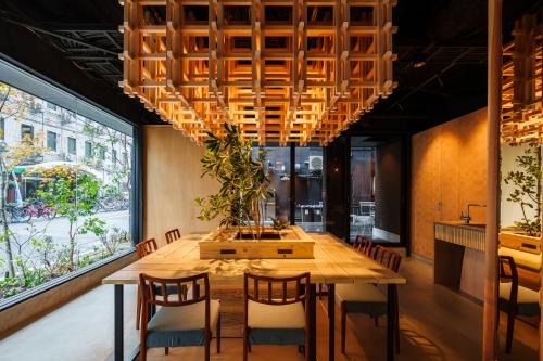 Doyanen Hotels Bakuro | Nishinari
