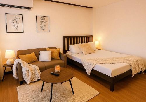 San Fernando Bed & Breakfast | Balai de Biday 4 Pax Suite with Breakfast Option