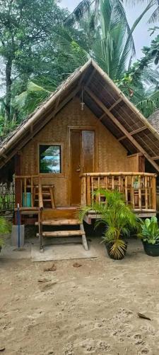 El Nido Bed & Breakfast | Balai Ko Beach & Cottages