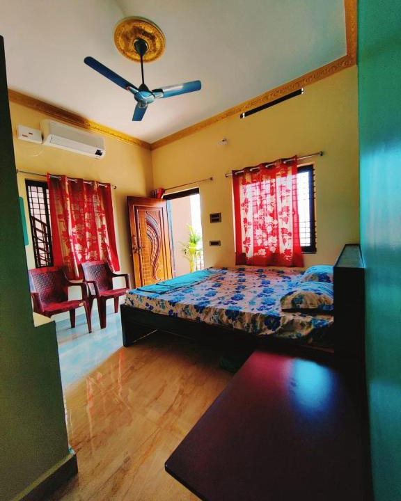 Kamalapur House | Balaji Homestay