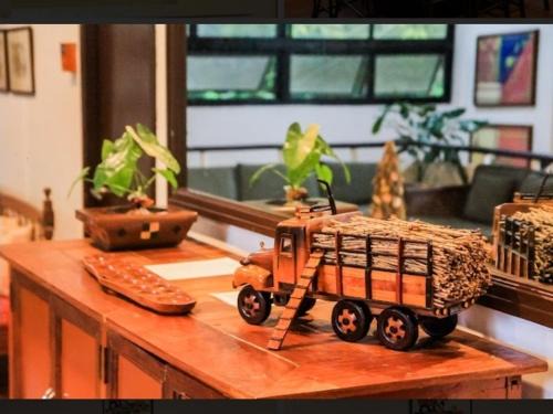 Silay City Bed & Breakfast | Balay 8 Suites