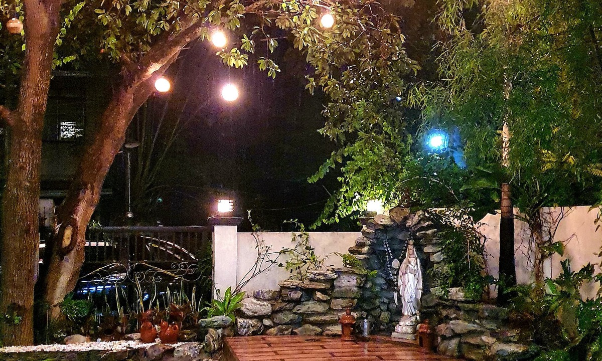 San Fernando Hotel | Balay ni Manuel ken Maria Boutique Hotel