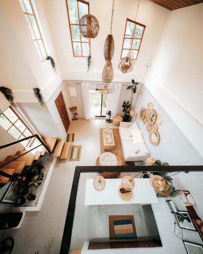 Amadeo House | Balay nimo by Sachzna
