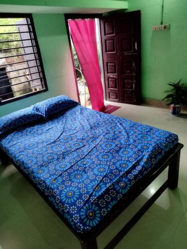 Puri House | Balbhadra Nibas