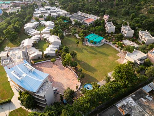 Bilonchi Hotel | Bamboo Saa Sunrrise Wedding & Wellness Resort, Jaipur
