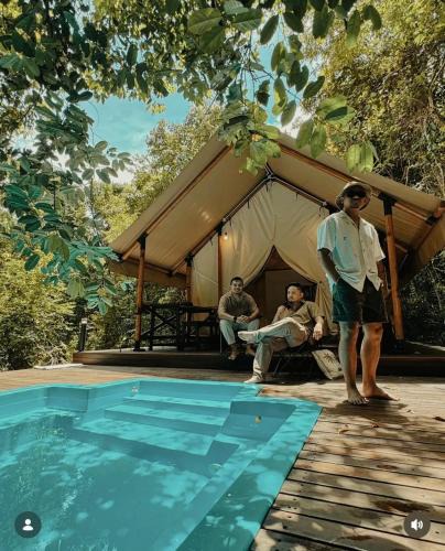 Kuala Pilah Other | Bandu Buana Glamping