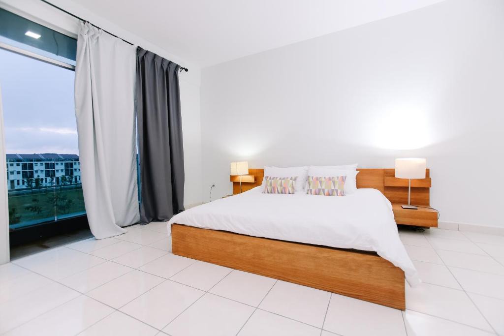 Kajang House | Bangi Avenue Homestay