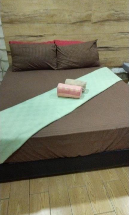 Bandar Baru Bangi House | Bangi Gateway Suite