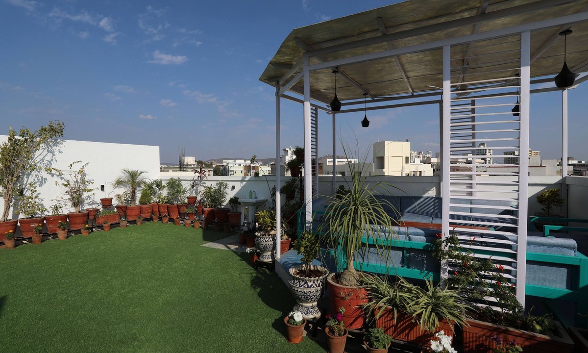Bani Park Apartment | Banipark Service Apartment