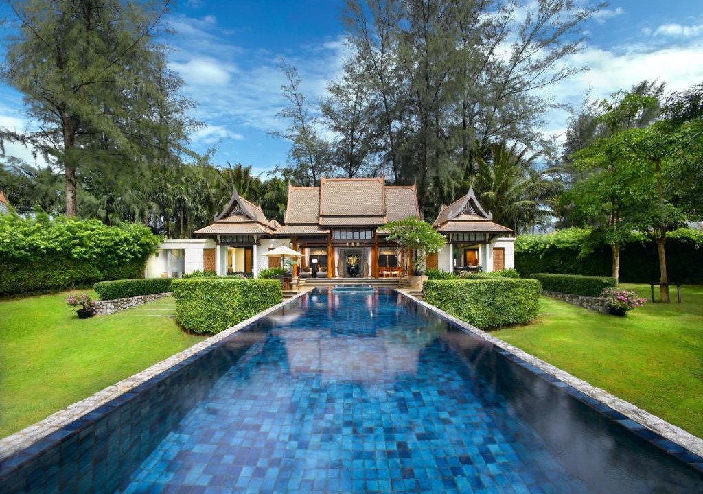 Choeng Thale Resort | Banyan Tree Phuket