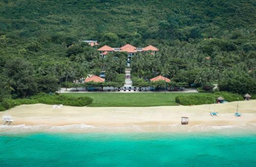 Xiaodonghai Villa | Banyan Tree Sanya