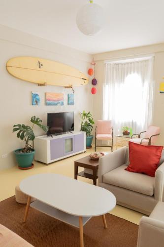 Bacnotan House | Baroro Beach House LU