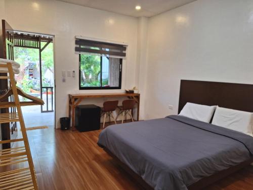 Santa Fe House | Basilia Guest House