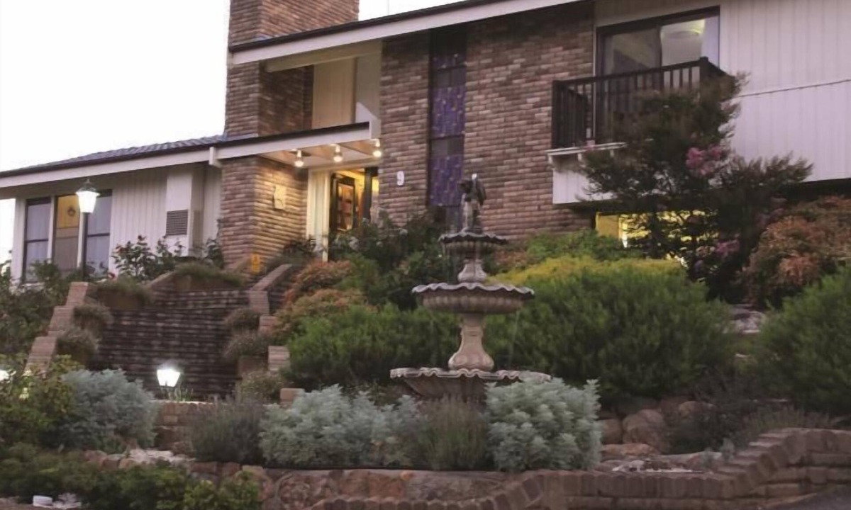 Bathurst Bed & Breakfast | Bathurst Heights B&B