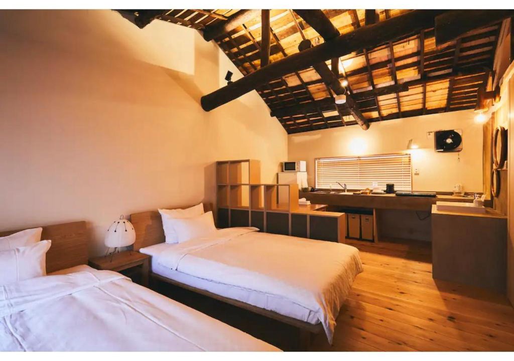 Nakatsu House | Batonship - Vacation STAY 12907