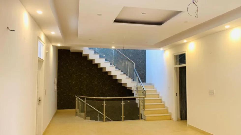 Shahganj House | BB Uttar Pradesh
