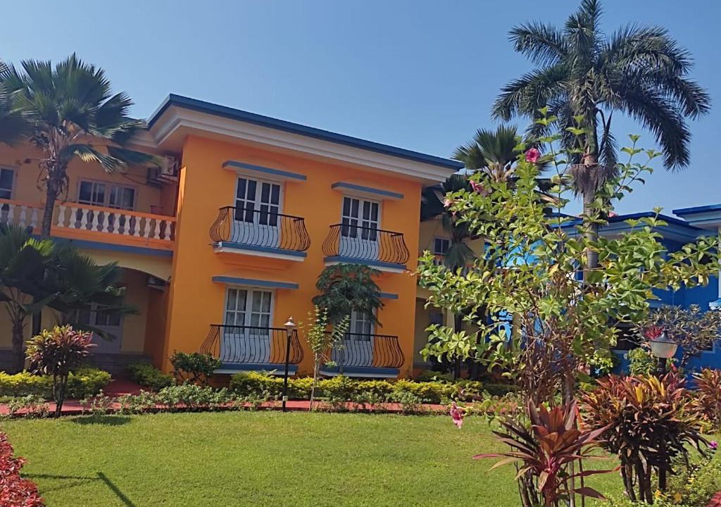 Colva Apartment | Beach Apartment 1,COLVA, GOA