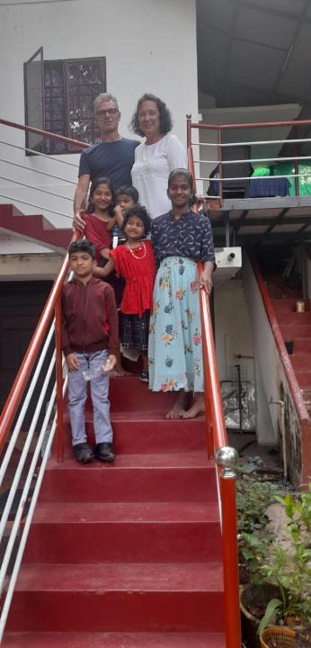 Mararikulam House | BEACH HARMONY