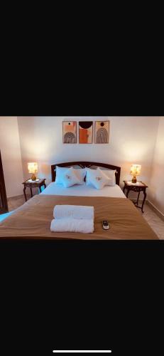 Benaulim Apartment | Beach Hive Goa