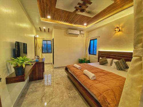 Murud Resort | Beach Hive Resort Kashid