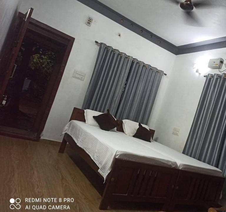 Paravur Hotel | Beach Island resort pozhikkara