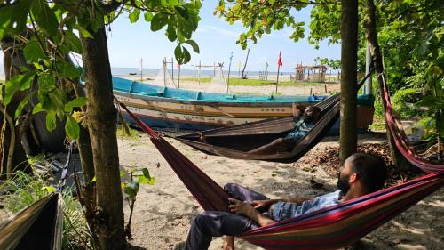 Alappuzha Hostel | Beachcampers for Foreign travelers only