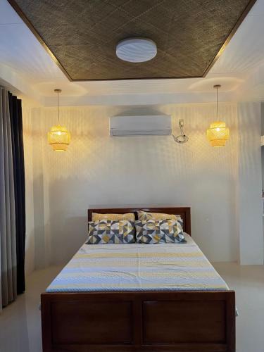 Santa Lucia House | Beachfront Studio with Cozy and Spacious Balcony